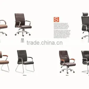 2015 Executive Chair Office Chair Specification thumbnail-1