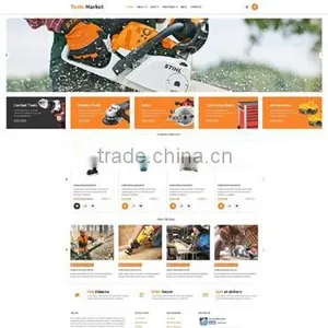Professional Outsource Website Design Service In India thumbnail-3
