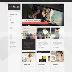 Creative Website Design thumbnail-1