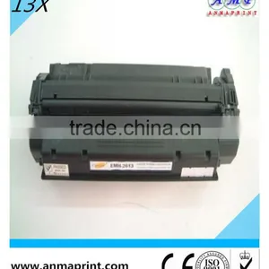 Factory Universal Toner Printer Cartridge Supplier Q2613X Laser Printer Cartridge for HP Printers New Product thumbnail-1