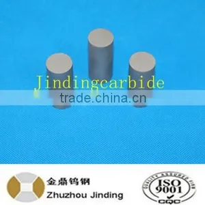 Zhuzhou Facotry good Price HIP 100% Virgin Solid Cabride Rod Bar thumbnail-3