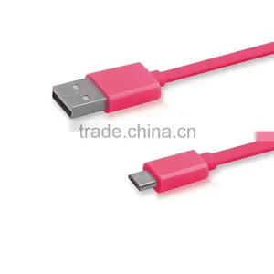 2016 China Wholesale Double Micro Usb Data Cable Micro Usb Charging Cable thumbnail-3