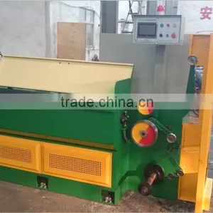 CL-15D Wet Stainless Steel Wire Drawbench Machine thumbnail-3