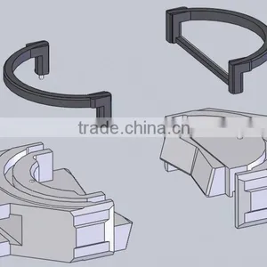 Shaffer/Cameron Type BOP Variable Bore Ram thumbnail-5