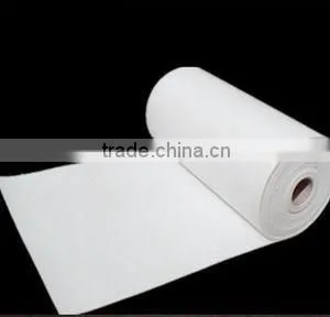 CT Refractory Thermal Insulation Ceramic Fiber Flame Resistant Paper thumbnail-1