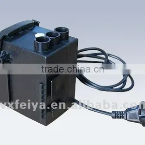 FYK011 AC/DC ADAPTOR, WALL PLUG-IN ADAPTOR, SWITCHING AC/DC ADAPTOR thumbnail-1