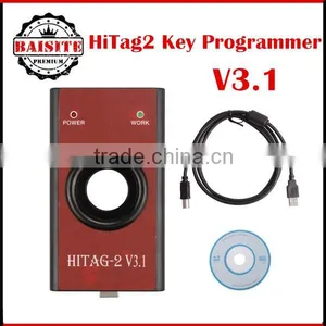 Factory Price Auto Car Key Programming Tools HITAG2 HITAG 2 HITAG-2 V3.1 Key Programmer in Stock thumbnail-1