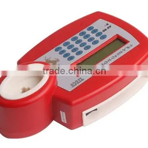 Professional AD90 Key Programmer for Remote Car Key AD90 P+ Transponder Key Programming Machine Key Duplicator Plus thumbnail-5