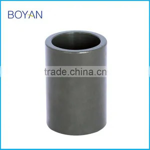 Wholesale Suppliers BOYAN PVC UPVC ASTM SCH80 Grey Pipe Fitting Reducing Hydraulic Coupling thumbnail-4