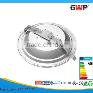 8inch 24W 90-277V LED Downlight thumbnail-2