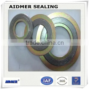 Graphite Ring Gasket thumbnail-1