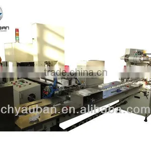 Automatic Mini Type Facial Tissue Machine thumbnail-1