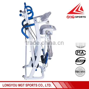 New Coming Factory Sale Fine Quality Running Machine thumbnail-3