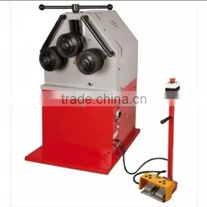 (RBM50) Round Bending Machine thumbnail-2
