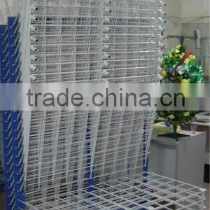 Powder Coating Mesh Drying Rack thumbnail-1