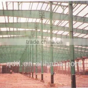 Prefabricated Steel Structure Fabricated Workshop/plant thumbnail-1