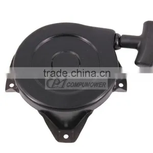 RECOIL STARTER ASSEMBLY, Lawnmower Parts thumbnail-1