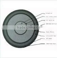Aluminum Conductor XLPE Insulated Power Cable 6/10KV thumbnail-1