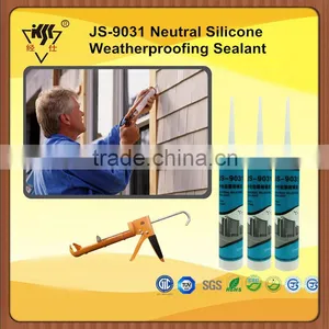 China Supplier Silicone Sealant Weatherproof Caulking Silicone Sealant thumbnail-3