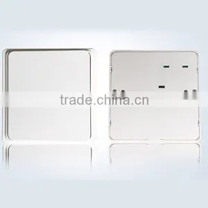 Manufacturer Supply Self-powered Kinetic Wireless Wall Switch Used to Wireless Remote Light Switch From Shandong thumbnail-4
