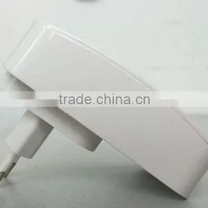 Waterproof Design Battery-less Wireless Doorbell Hot Sell With AS/EU Plug thumbnail-3