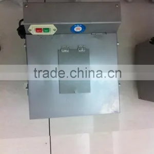 Double Meat Slicer Commercial Electric Industrial Meat Slicer Machine With CE thumbnail-5