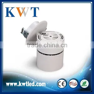 2016 New Products Surface Mounted Adjustable Led Ceiling Spotlight With Citizen COB thumbnail-5