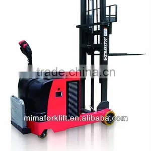 Electric Pallet Stacker(TBB Series) thumbnail-1