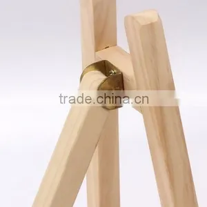 Small Wooden Easel thumbnail-3