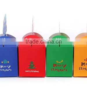 High Quality Magnetic Flap Box,small Pretty Gift Boxes thumbnail-1