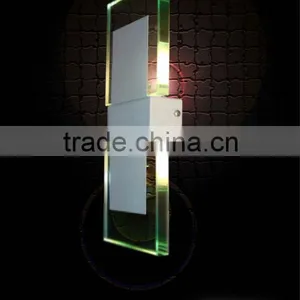 High Quality Tiffany Wall Lamp From China MB3041-2 thumbnail-1