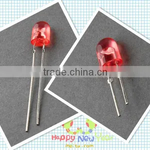 Top Quality 5mm Oval LED Diode thumbnail-1