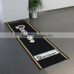 Hot Selling Custom Dartboard Mat Made in China thumbnail-1