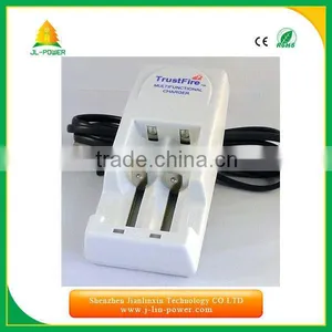 Trustfire Portable Battery Charger From Original Manufacture Ultrafire 18650 thumbnail-1