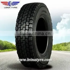 Truck Tyres LT235/85R16 Triangle Brand Tyres thumbnail-3