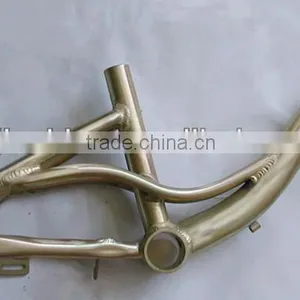 China Alloy Children Bike Frame thumbnail-1