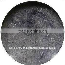 Colored Acrylic Powder - Grey Glitter thumbnail-1