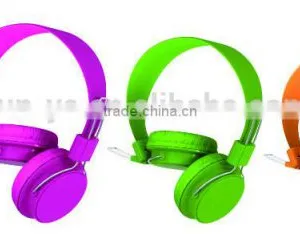 Stereo Bluetooth Headset Foldable Headphones Wireless Wired V2.1 thumbnail-5