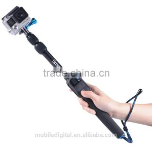 Smatree Selfish Monopod for Gopro Remote Pole/Monopod thumbnail-3