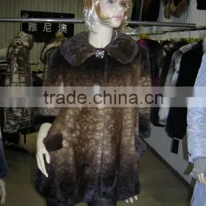 Fur Coats Like a Leopard thumbnail-1