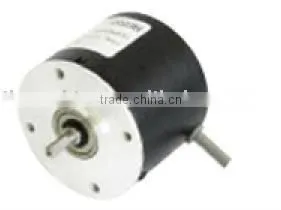 ISC6005 Incremental Solid Shaft Rotary Encoder, Optical Rotary Encoder Switch,Motor Encoder, CNC Machine Rotary Encoder (IBEST) thumbnail-1