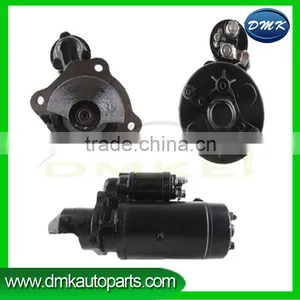 Oem:17106,CS186,0-001-358-048,50-9100 2.8kw 12v Bosch Starter Motor thumbnail-1