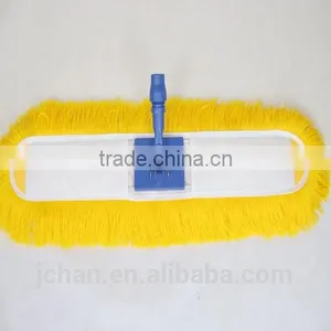Acrylic Industrial Dust Mop Head 18/24/36/48 Inch thumbnail-5