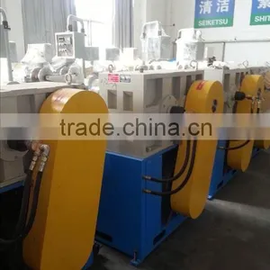 Hot Sale Rubber Extruder Paint Strainer thumbnail-2