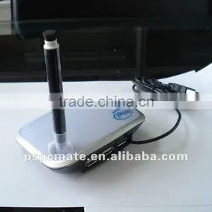 Usb Hub, Memo Pad Hub thumbnail-1