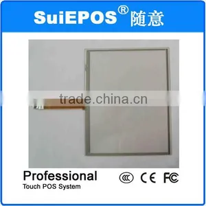 Suie High Quality Touch Screen Panel Glass thumbnail-5