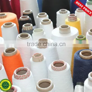 China 100% Spun Polyester Yarn Manufacturer in JiangSu thumbnail-1