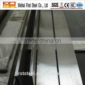 Competitive Price Cold Drawn Stainless Steel Flat Bar thumbnail-2