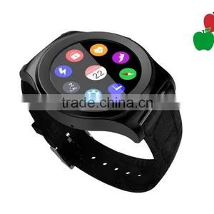 S3 Smart Watch thumbnail-1