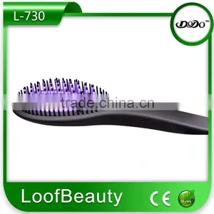 Hot Selling Hair Straightening Brush thumbnail-5